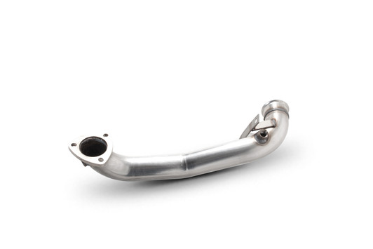 Scorpion De-cat downpipe - Countryman R60/Paceman R61 Cooper S All4 2010 - SMNC026 Scorpion De-cat downpipe - Countryman R60/Paceman R61 Cooper S All4 2010 - SMNC026