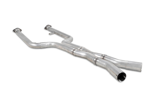 Scorpion Mid-Pipe -  M2 G87 - 2022 - SBMP099 Scorpion Mid-Pipe -  M2 G87 - 2022 - SBMP099