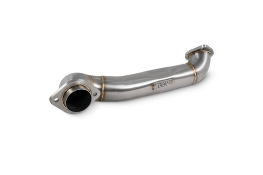 Scorpion Front Crossover Pipe - M2 G87 / M3 G80/G81 / M4 G82 including Competition & xDrive - 2021 - SBMXP098 Scorpion Front Crossover Pipe - M2 G87 / M3 G80/G81 / M4 G82 including Competition & xDrive - 2021 - SBMXP098