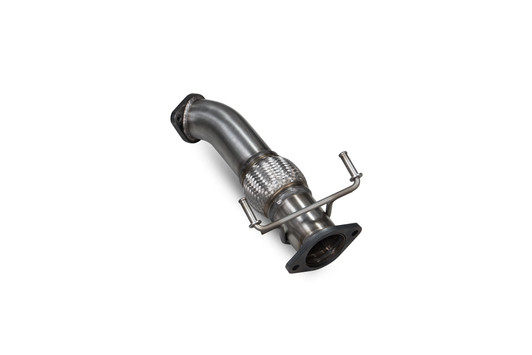 Scorpion Front Flex Pipe Veloster N 2017 - SHYP103 Scorpion Front Flex Pipe Veloster N 2017 - SHYP103