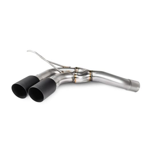 ヒデ0823 Car Exhausts - Jaguar - F-Type R - Scorpion Exhaust Shop