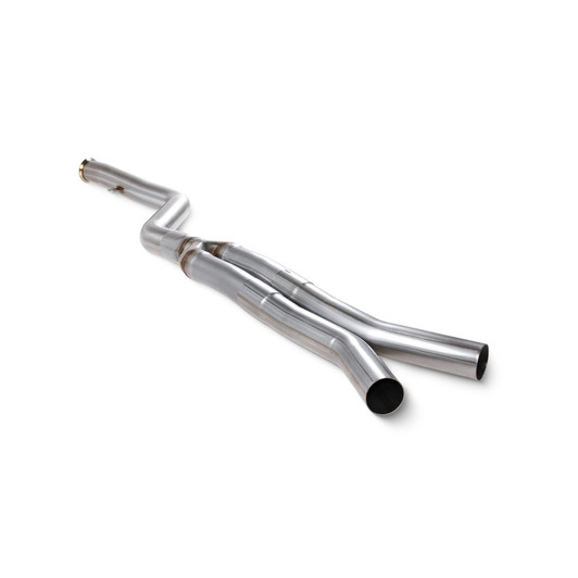 Scorpion GPF Delete - BMW X3 M40i MHEV (SSBMP112) Scorpion GPF Delete - BMW X3 M40i MHEV (SSBMP112)