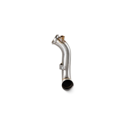 Scorpion Catalyst Removal Pipe  - KTM 790 Adventure Euro 5+ - 2023>2026 - KT98CR