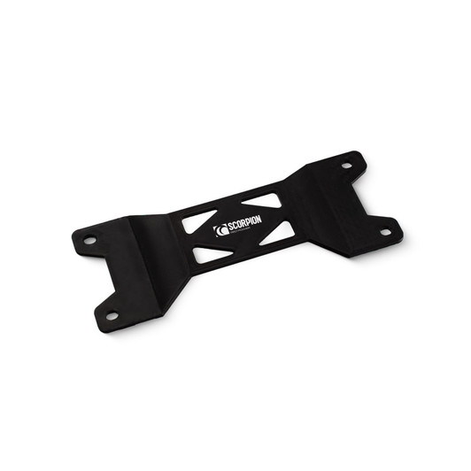 Scorpion Exhaust Tunnel Brace - Mercedes A-Class A45 S - SMB009B