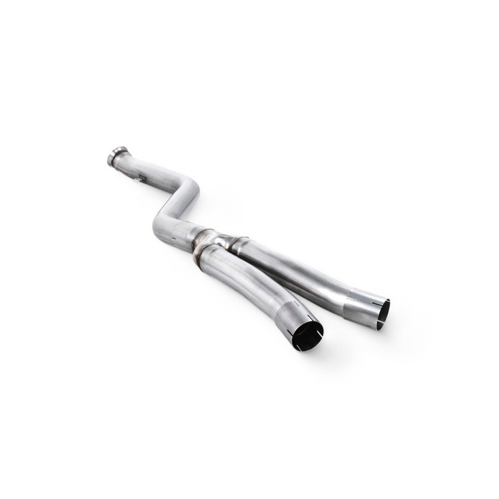 Scorpion GPF-Delete -Z4 G29 3.0 M40i Roadster GPF Model - STYP011