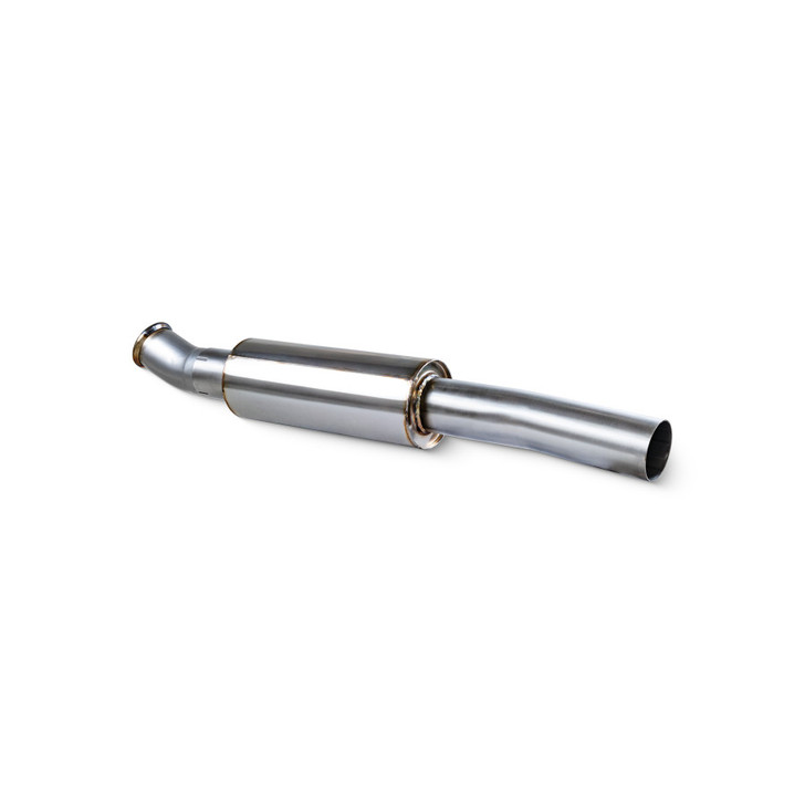 Scorpion Exhausts GPF Delete - Mini Cooper S F66 - 2024-2026 - SMNS037