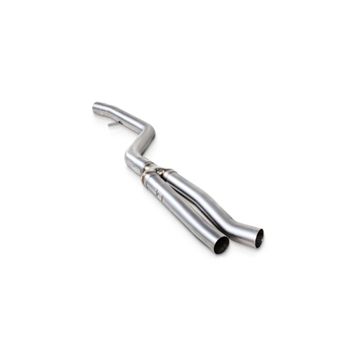 Scorpion Mid Pipe - G20 & G21 M340i X-DRIVE (NON-GPF Model) - SBMP122