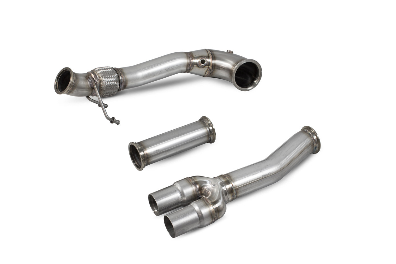 Performance Exhausts From Scorpion For Audi Scorpionshop Co Uk Performance Exhausts From Scorpion For Audi Scorpionshop Co Uk
