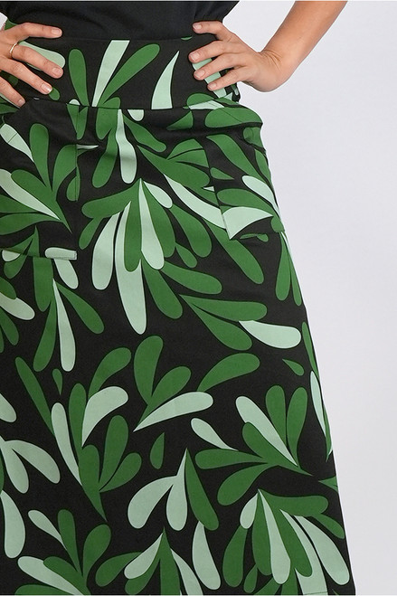 Amy skirt Short | Hanna green/mint final sale