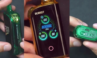 How to Use Fasta Burrst 35000 Disposable Vape: A Complete Guide?