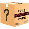 Free mystery vape
