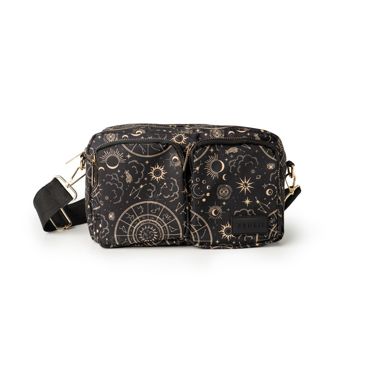Gemini Crossbody - Kedzie