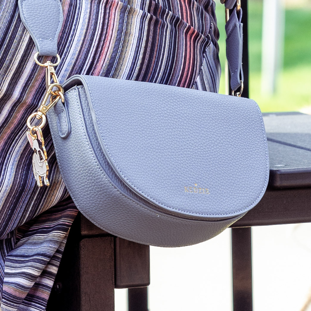 Mini Luna Crossbody