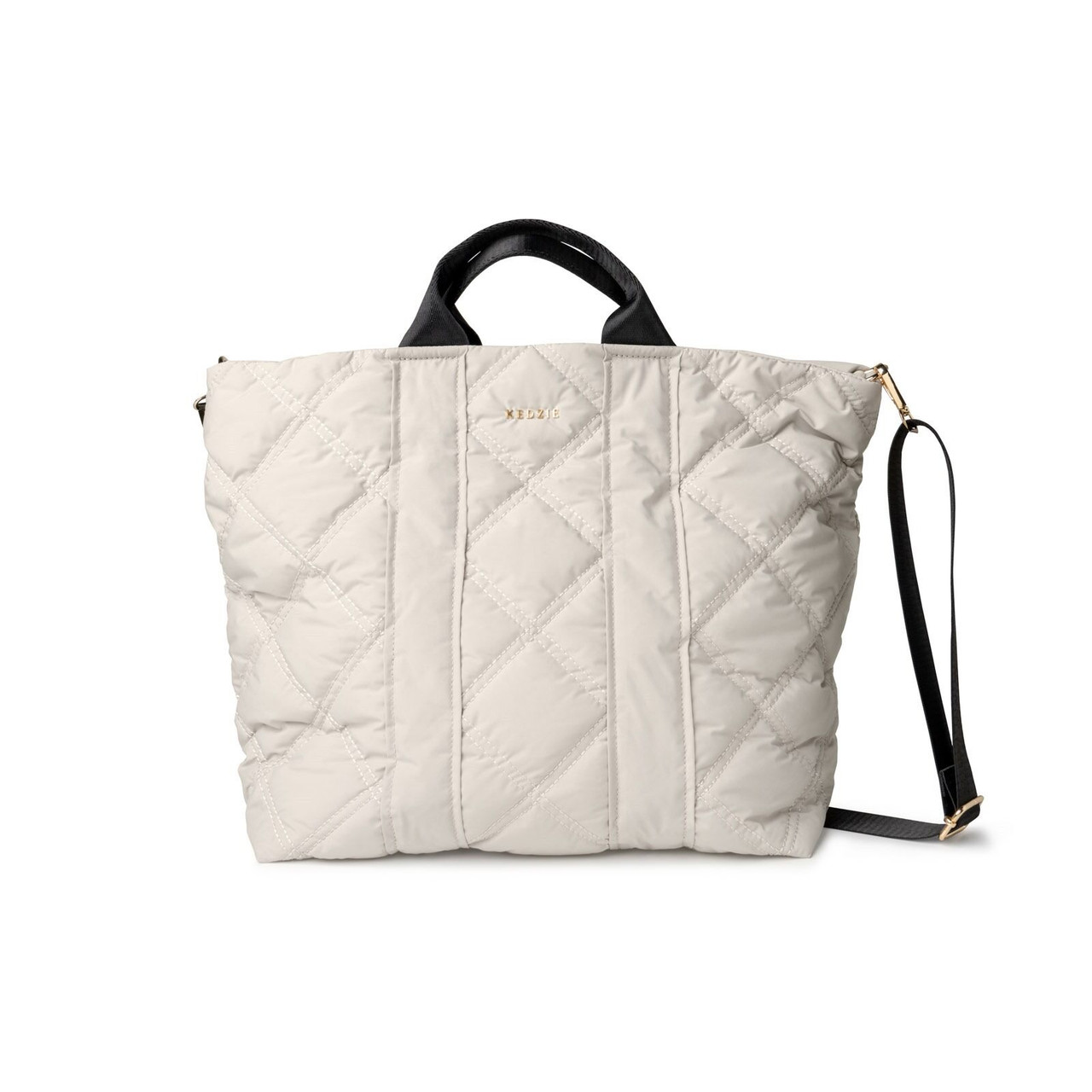 Cloud 9 Convertible Tote - Kedzie