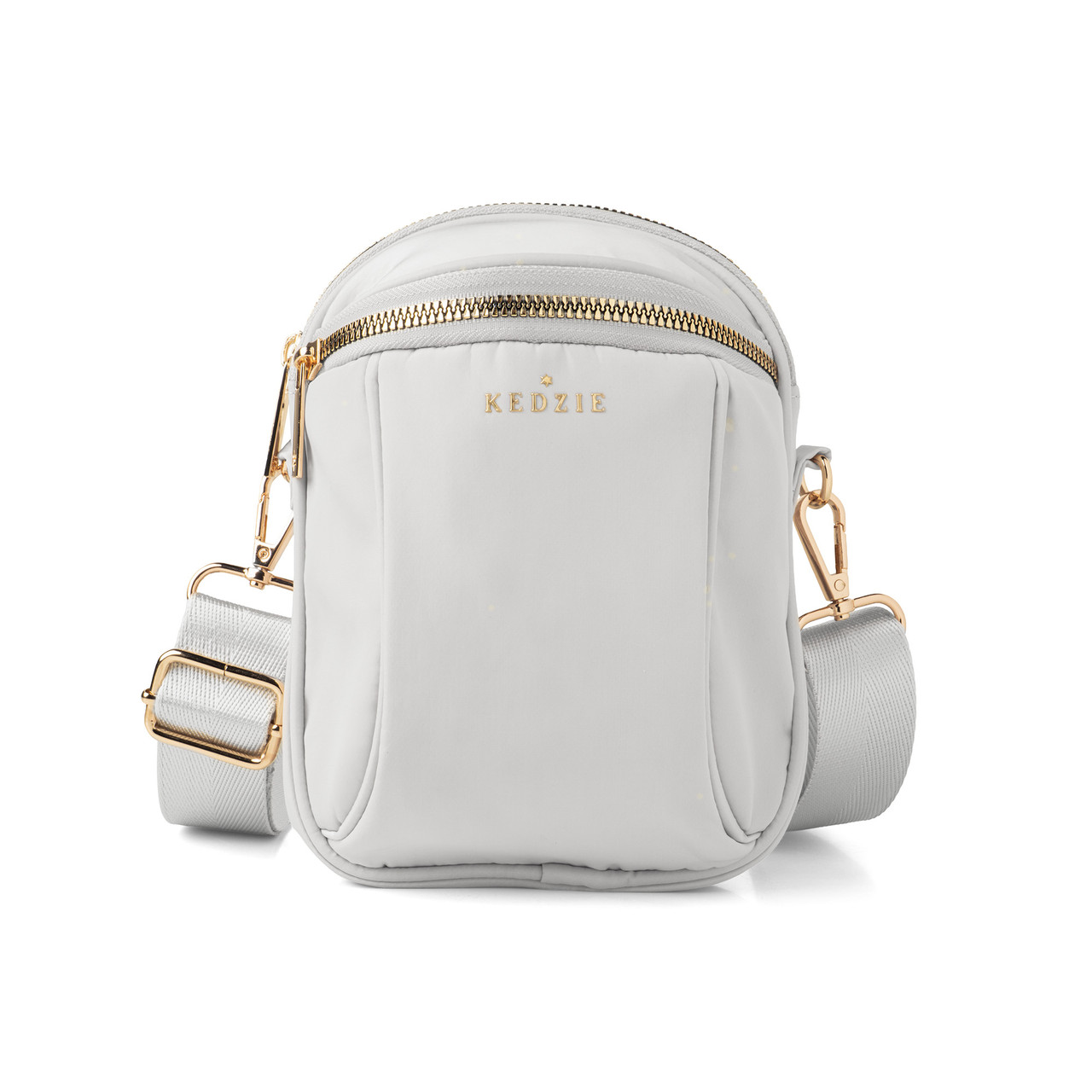 【新品未使用】NICENESS CASADY Midtown Crossbody - Kedzie