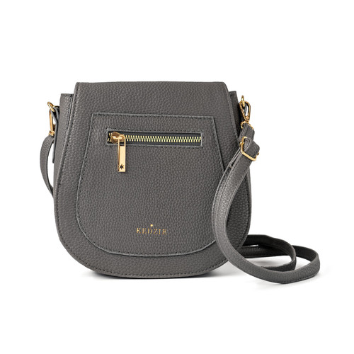 ★TOUT Y EST★ Cream Vegan Sherpa Rope Crossbody 1334E979 13 Vegan Sherpa Camden Mini Messenger - Kedzie