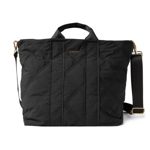 Black Cloud 9 Convertible Tote Black Cloud 9 Convertible Tote