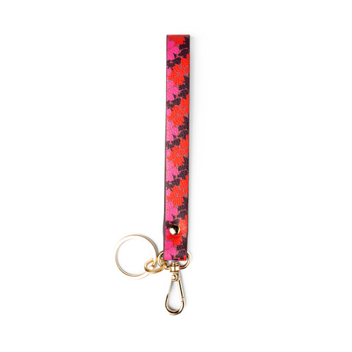 Kedzie Eclipse Interchangeable Wristlet Strap (Wildflower)