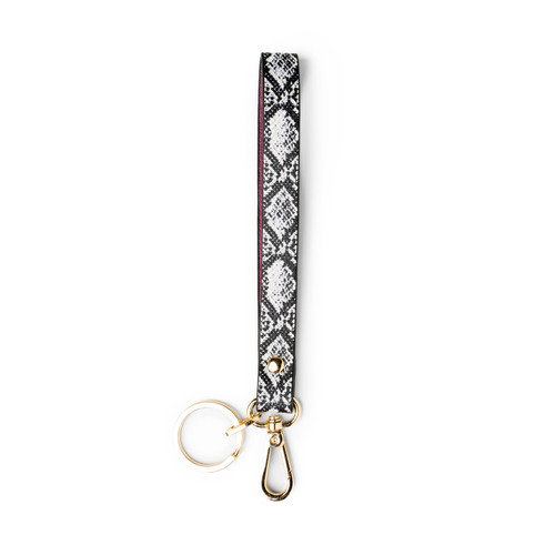 Kedzie Eclipse Interchangeable Wristlet Straps Pretty in Python