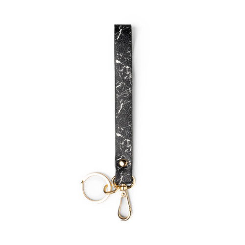 Kedzie Interchangeable Bag Strap - Python — Trudy's Hallmark