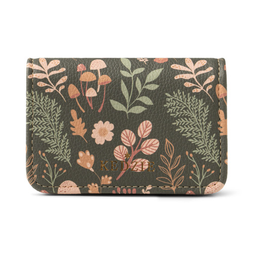 Willow Essentials Only Cash & Card Wallet Willow Essentials Only Cash & Card Wallet