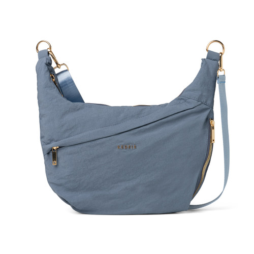★TOUT Y EST★ Flat Crossbody Bag BlackUP123CBG31 UP123CBG31 Bags | Anything But Ordinary - Kedzie