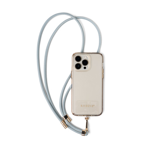 Sky Smartphone Lanyard Sky Smartphone Lanyard