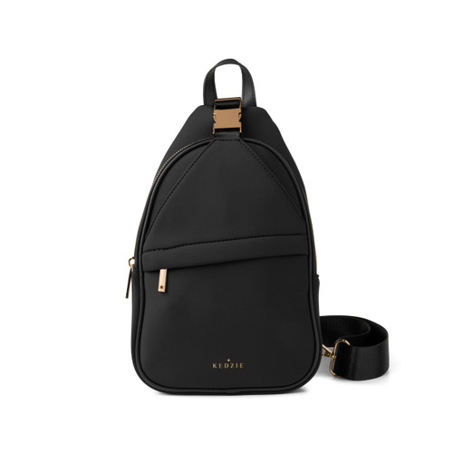Black Sloane Sling