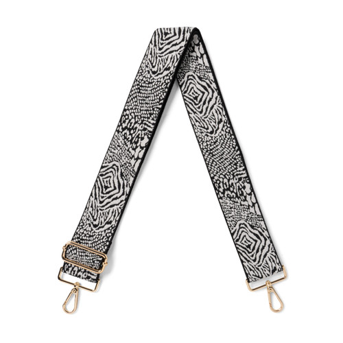Interchangeable Purse Straps | Anything But Ordinary - Kedzie
