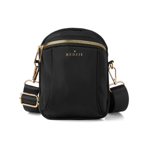 Midtown Crossbody - Kedzie