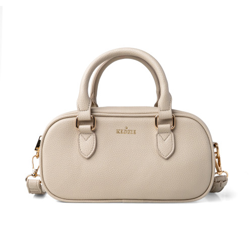 Gia Crossbody - Cream