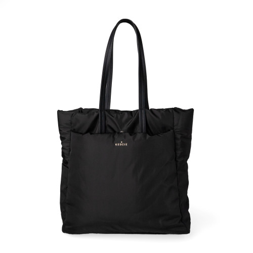 Halo Tote - Black