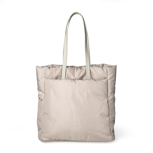Halo Tote - Gray