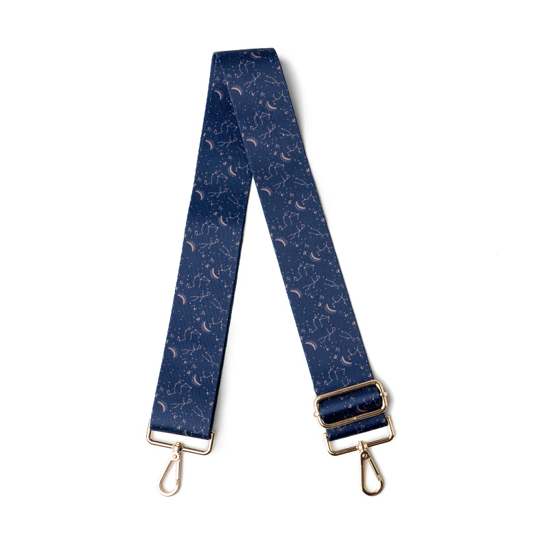 小物 Deuxieme Classe BAG STRAP DeuxiemeClasse EVERYDAY I LIKE BAG STRAP レディース