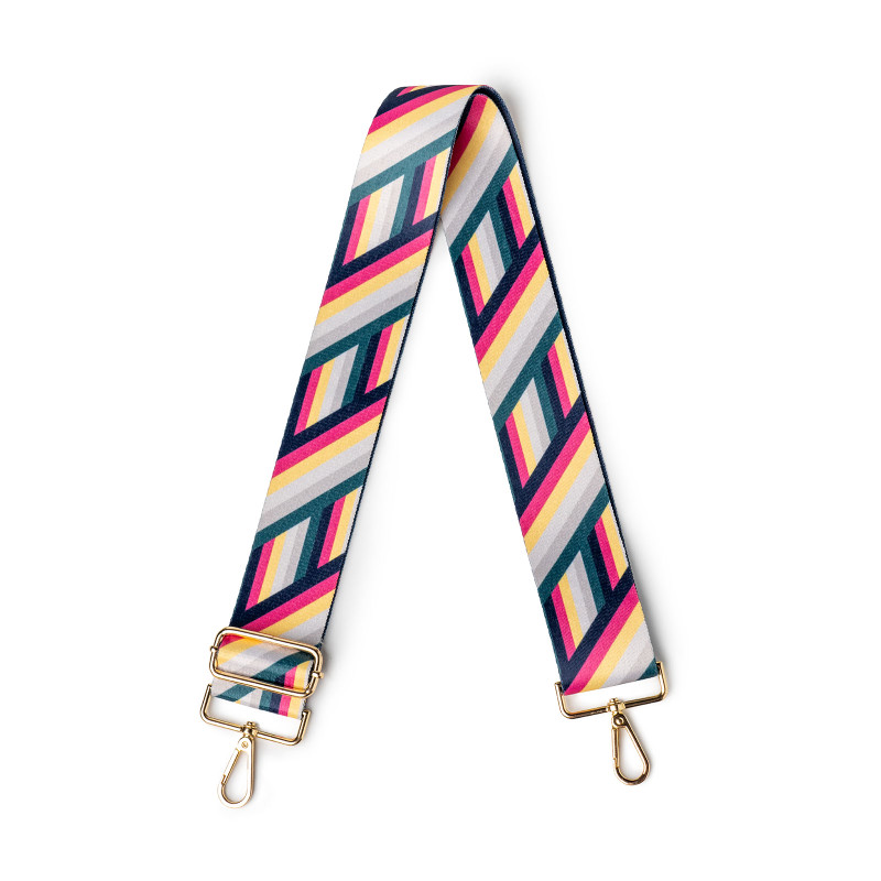 Interchangeable Bag Straps - Kedzie