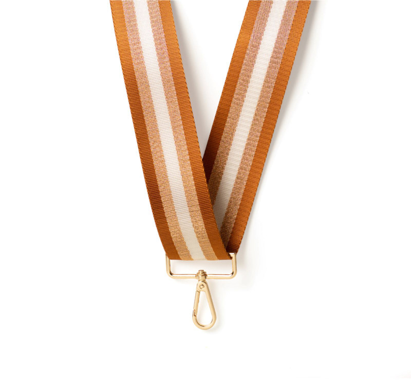 ベルト DeuxiemeClasseEVERYDAYI LIKE BAG STRAP Interchangeable Bag Straps - Kedzie