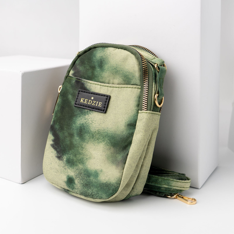 Olive Kedzie Crossbody Bag