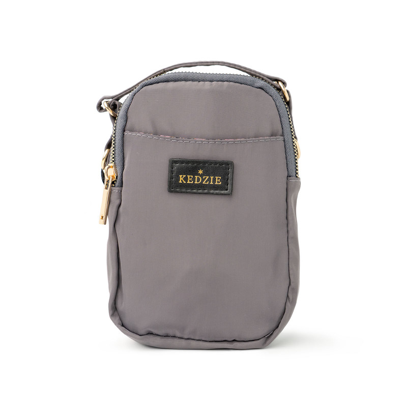 Crosstown Crossbody Bags - Kedzie