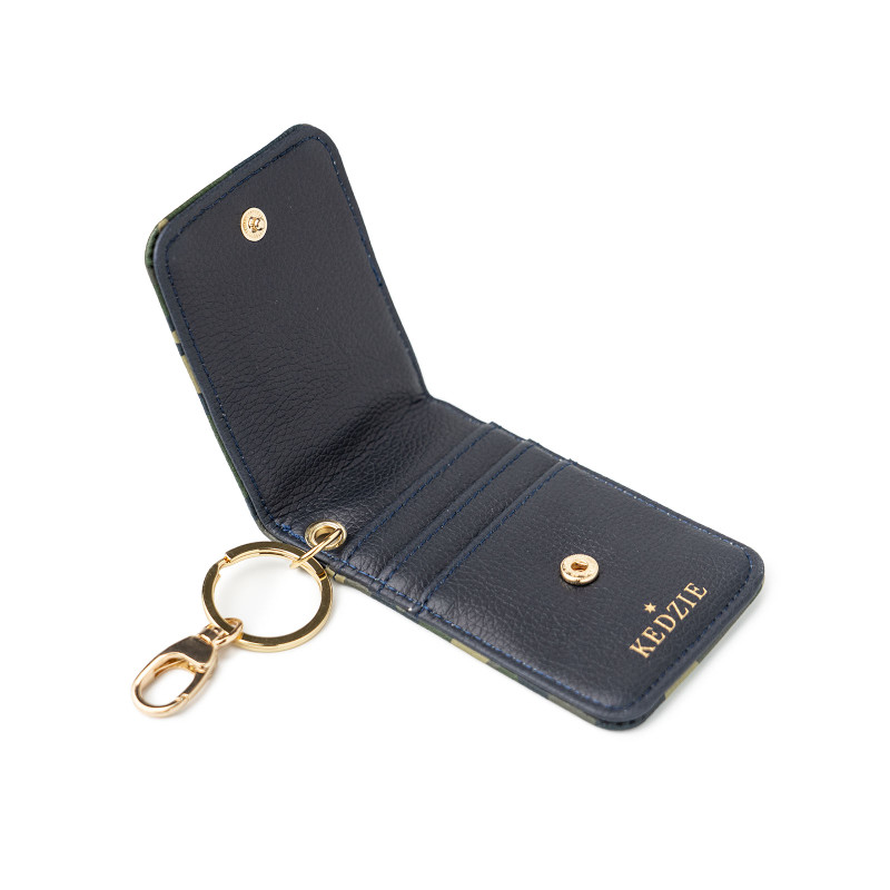 Essentials ID Phone Holder - Black 