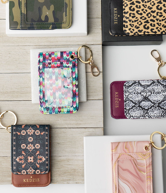 11 Keychain Wallets For When You Just Need the Essentials