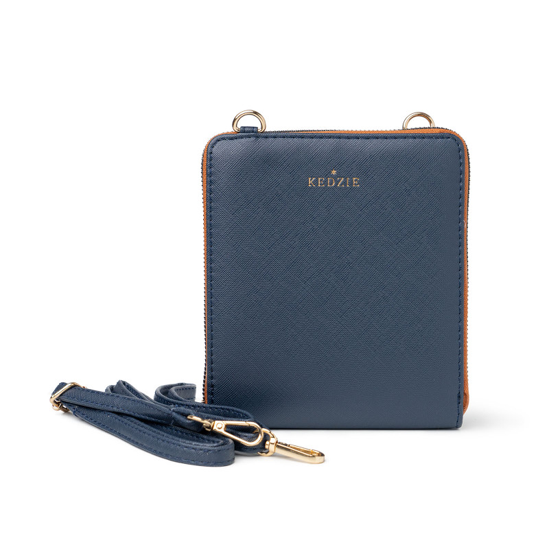 * Kedzie Best Little Bag Navy