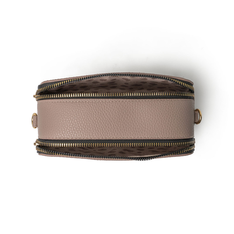 Kedzie Modernist Vegan Leather Crossbody – Southern Bliss Boutique