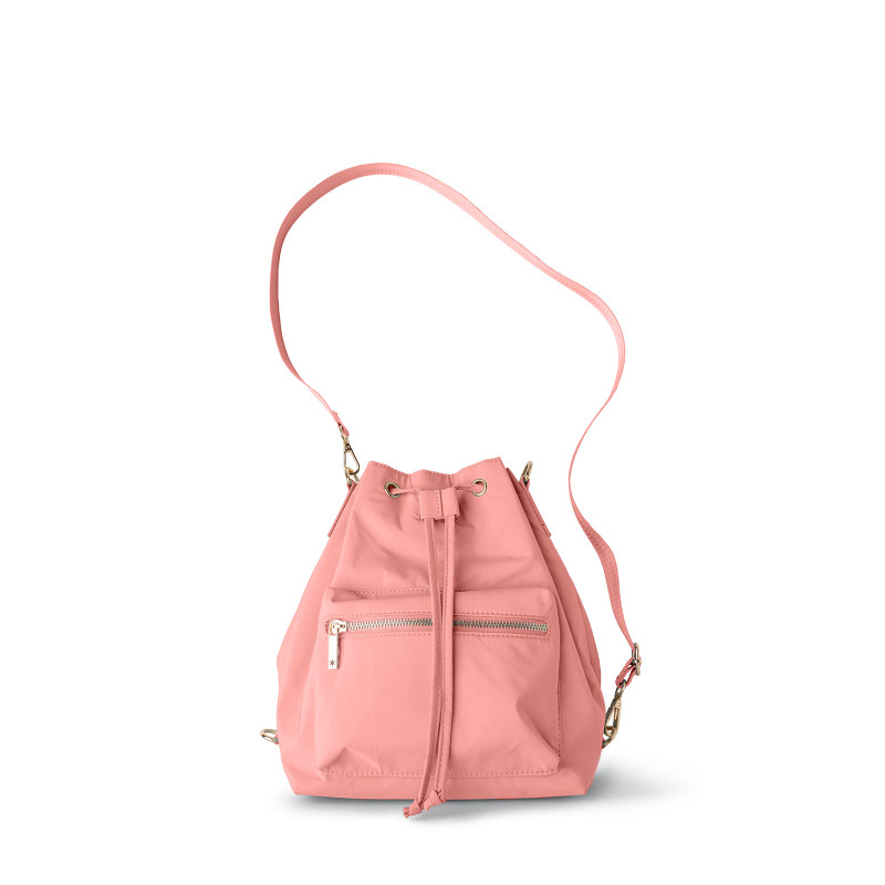 Color changing Aries bag