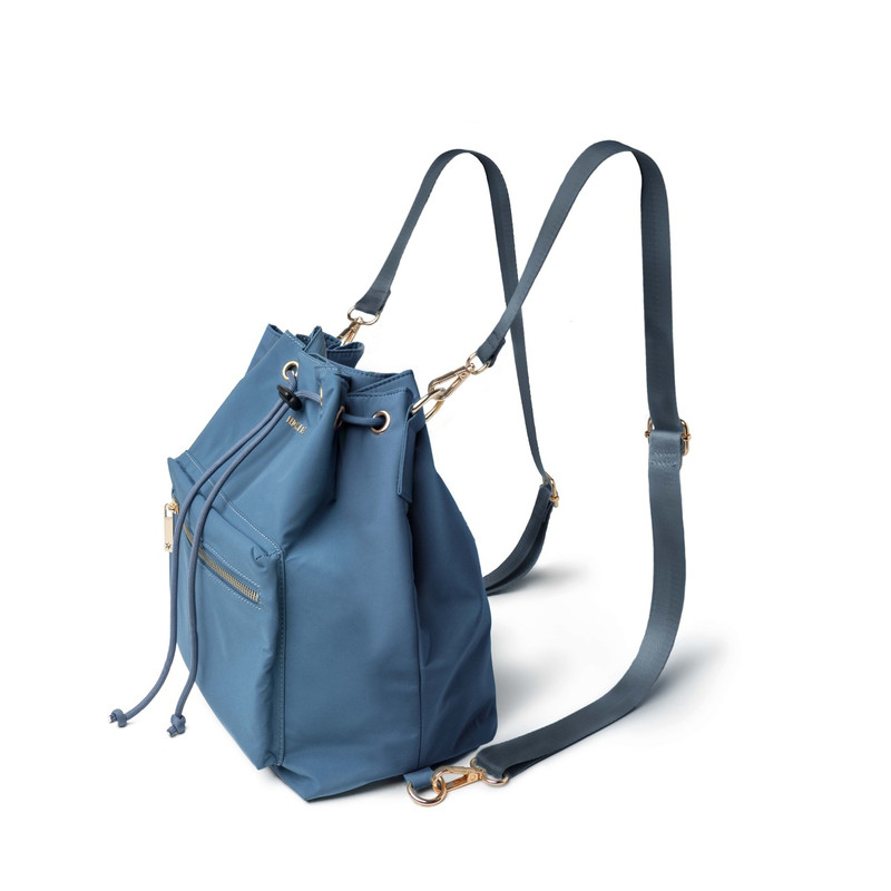 Kate medium convertible bucket on sale bag