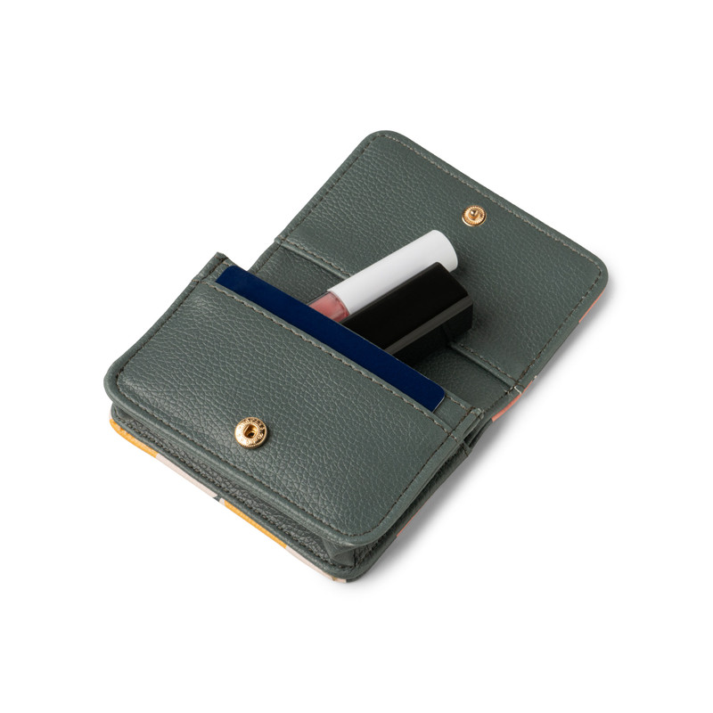 Essentials Only Cash & Card Wallet - Kedzie