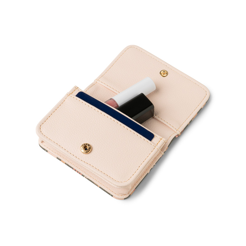 Essentials Only Cash & Card Wallet - Kedzie