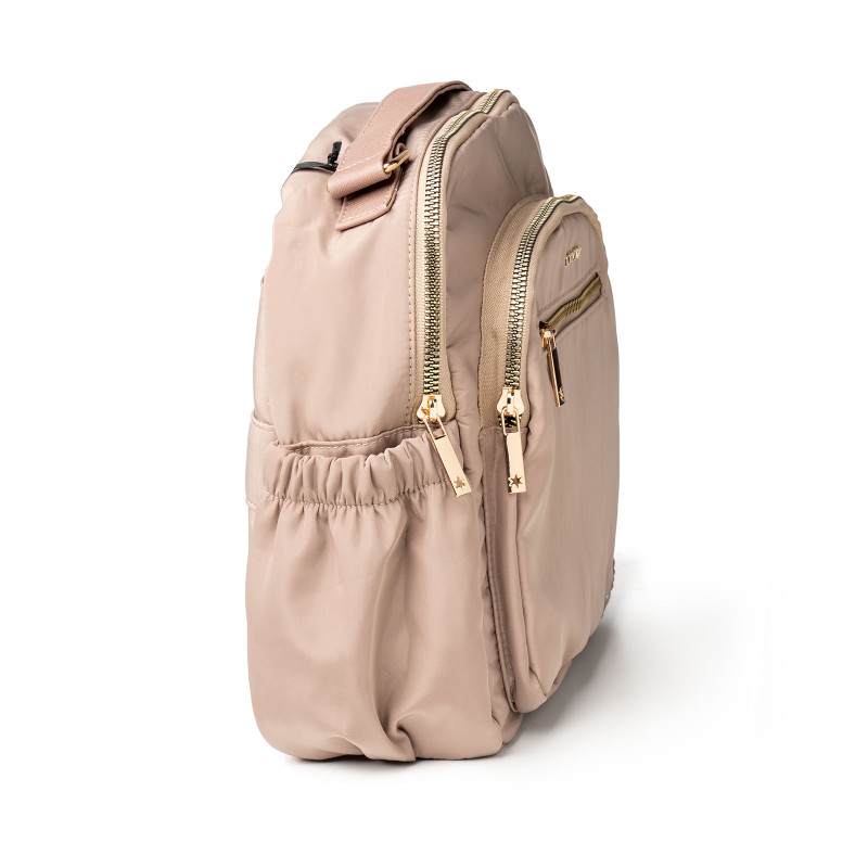 CM2706 2-in-1 DESIGNER INSPIRED CONVERTIBLE BACKPACK