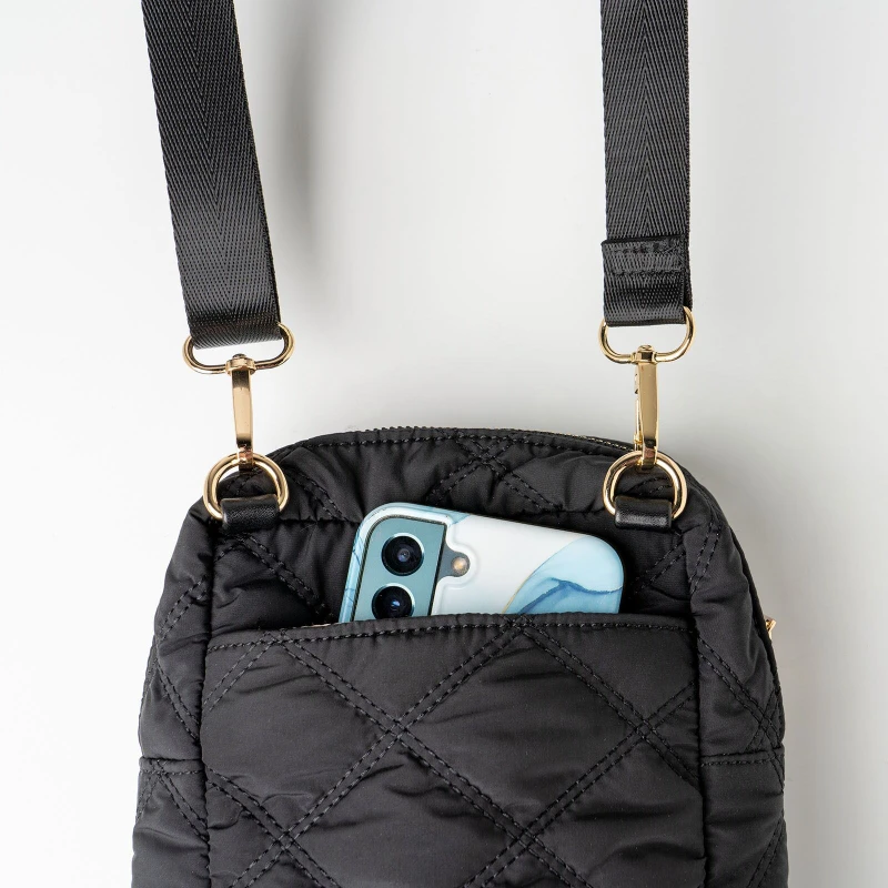 NEW Kedzie Cloud 9 Convertible Sling Glacier Gray Cloud 9 Convertible Sling - Kedzie main image 2