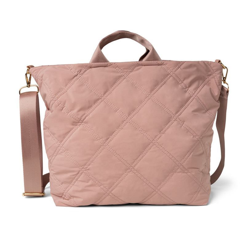 Cloud 9 Convertible Tote - Kedzie