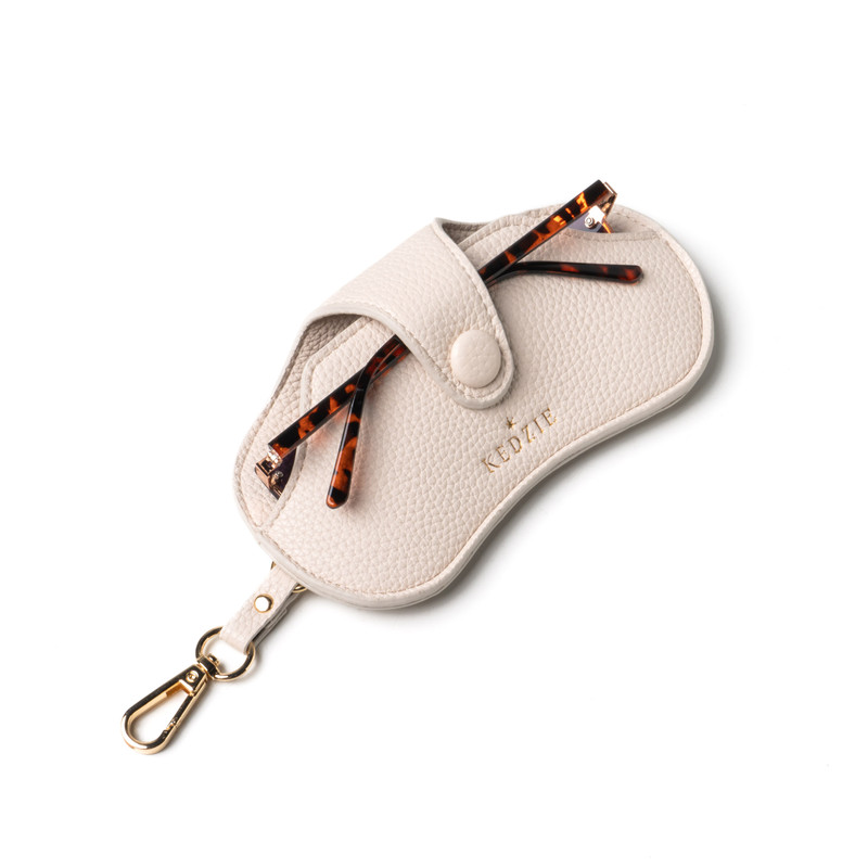 Eclipse Eyewear Case - Kedzie